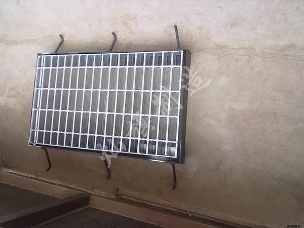 河南溝蓋板圖片4