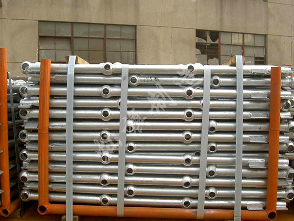 湖北球形立柱圖片2