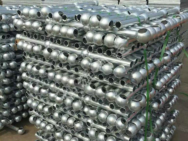 湖北球形立柱圖片4