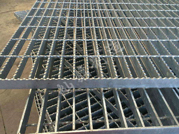 齒形鋼格板圖片3
