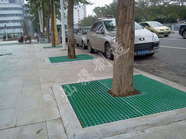 陜西樹池蓋板圖片1