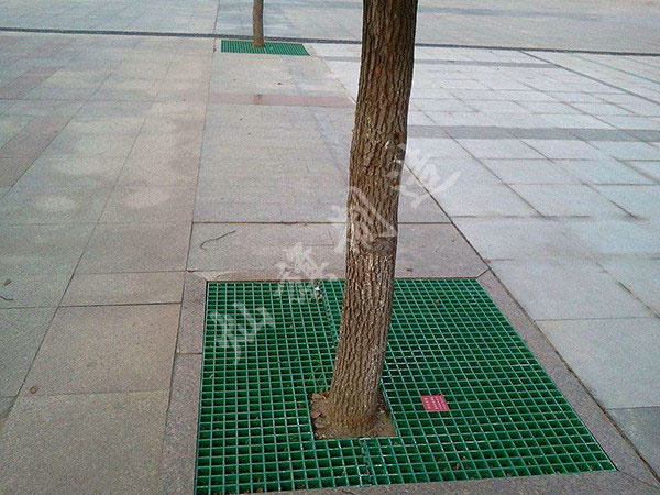 陜西樹池蓋板圖片2