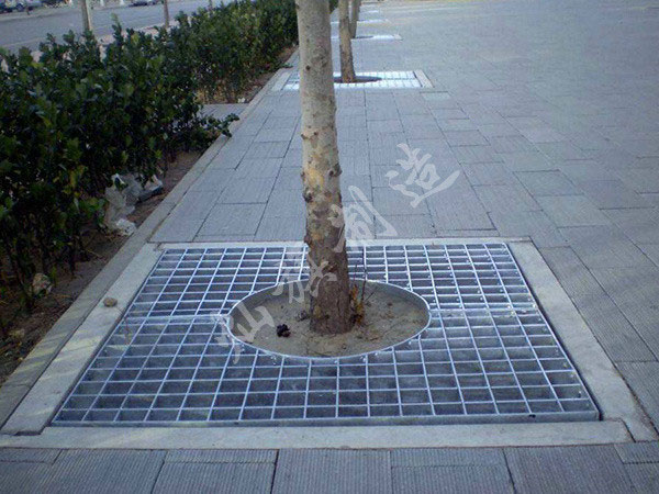 陜西樹池蓋板圖片3