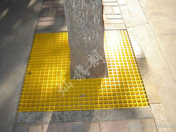 陜西樹池蓋板圖片4