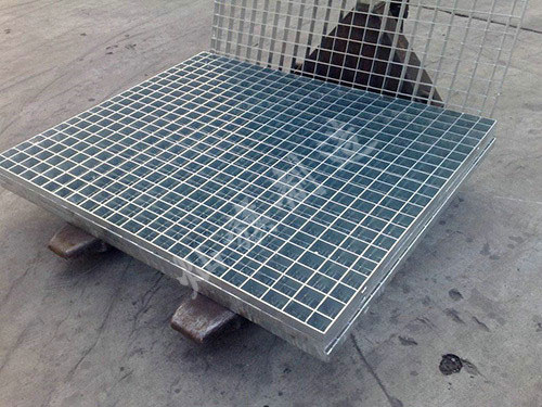 內(nèi)蒙不銹鋼鋼格柵圖片3