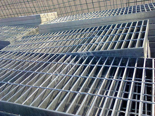 內(nèi)蒙不銹鋼鋼格柵圖片4