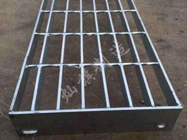 T2型踏步板圖片2