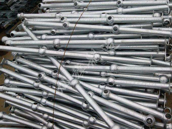 湖北球形欄桿圖片3