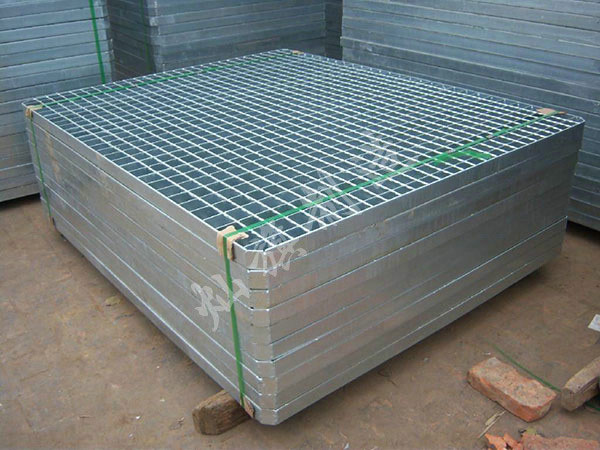 碼頭鋼格柵板圖片4