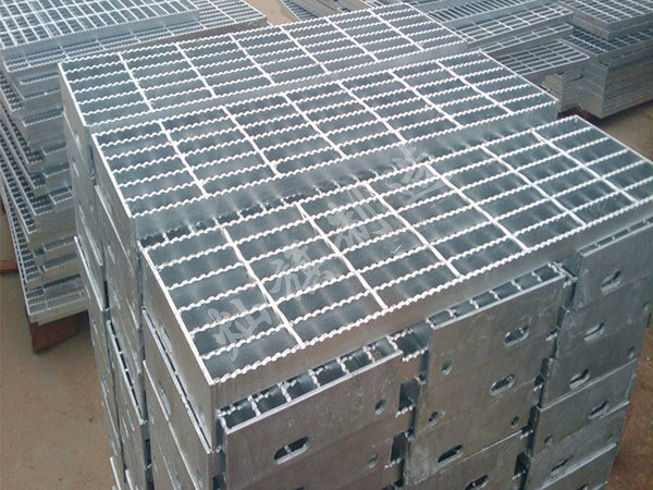 陜西防滑溝蓋板圖片2