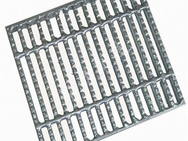 陜西防滑溝蓋板圖片3