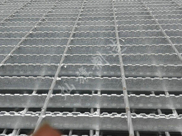 陜西防滑溝蓋板圖片4