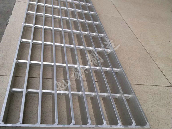 鋁合金鋼格板圖片2