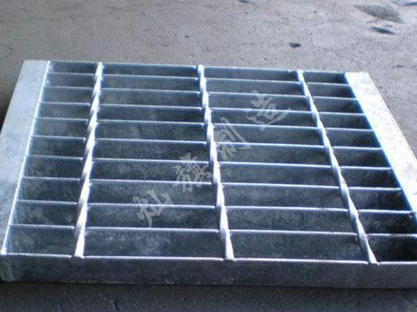 新疆重型溝蓋板圖片2
