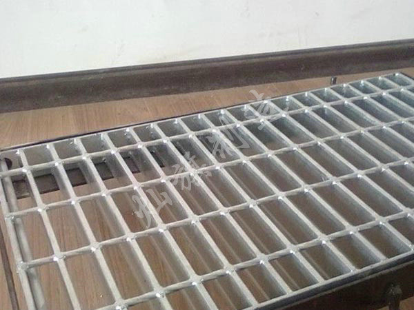 新疆重型溝蓋板圖片3