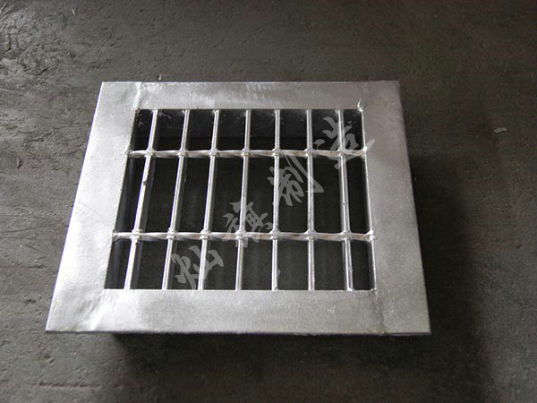 新疆重型溝蓋板圖片4